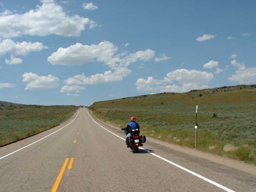 Flaming Gorge