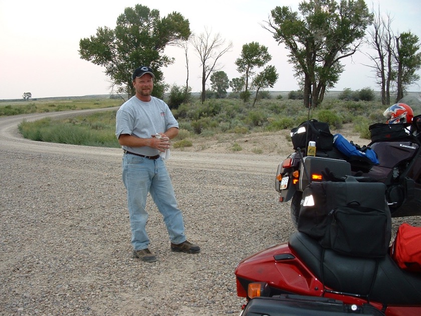 Seedskadee Refuge