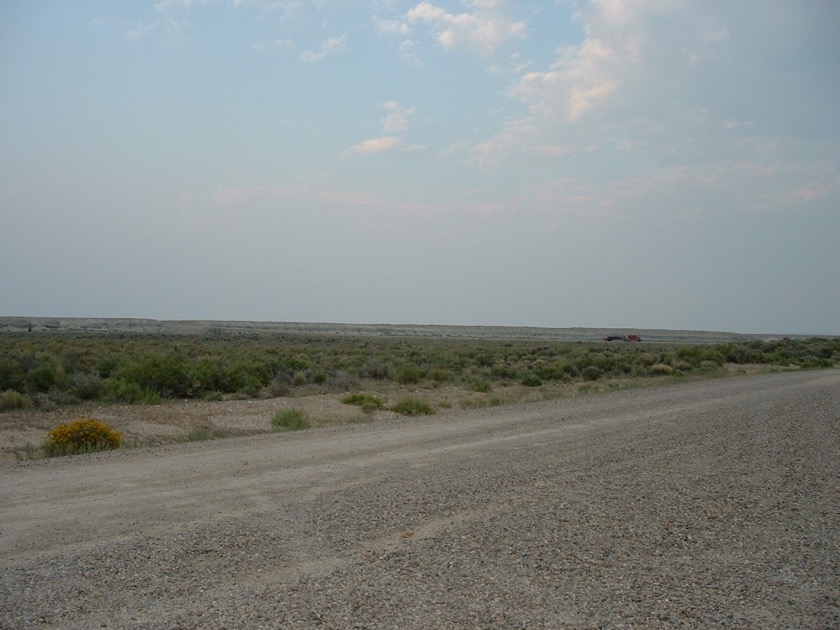 Seedskadee Refuge