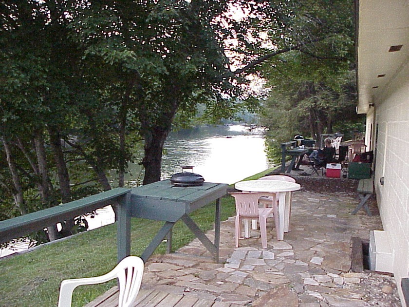 Motel in Bryson City