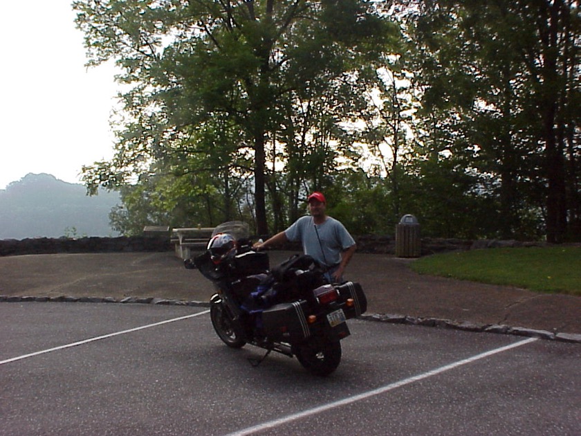 Fontana Dam