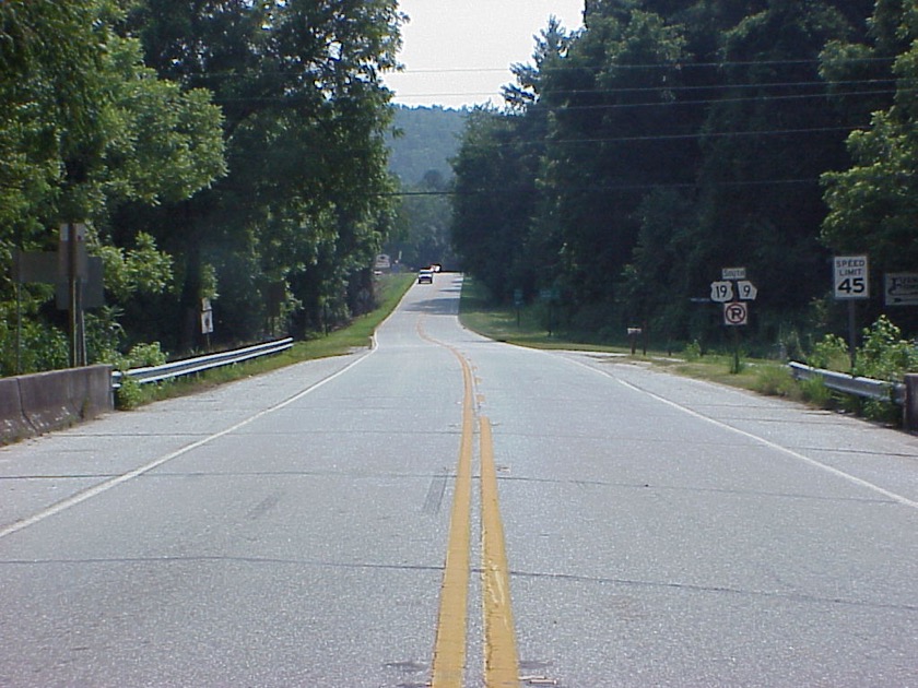 US19 & US129