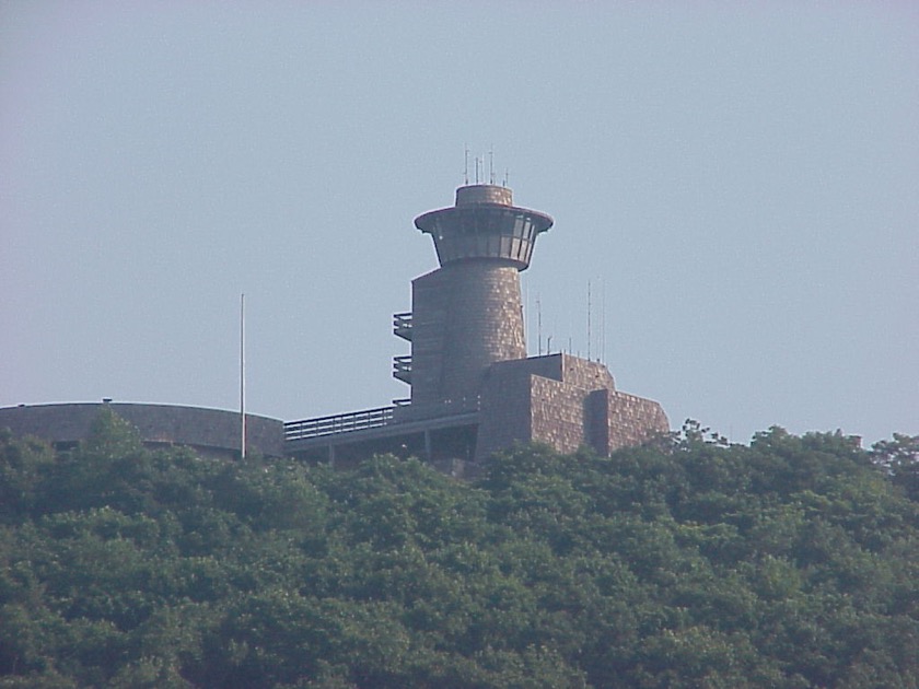 Brasstown Bald