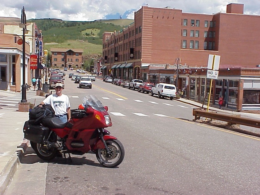 Cripple Creek