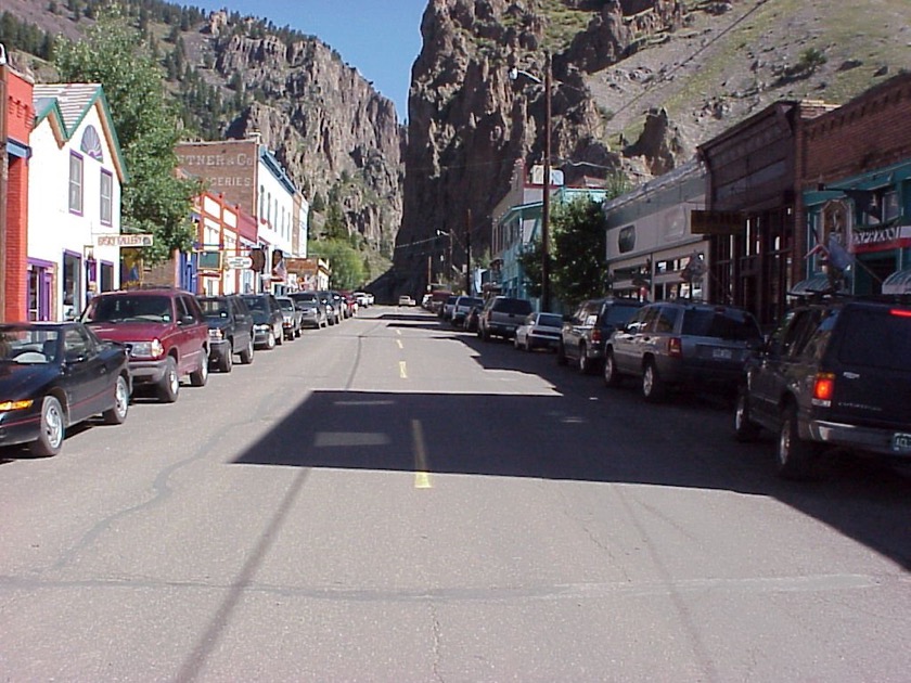 Creede