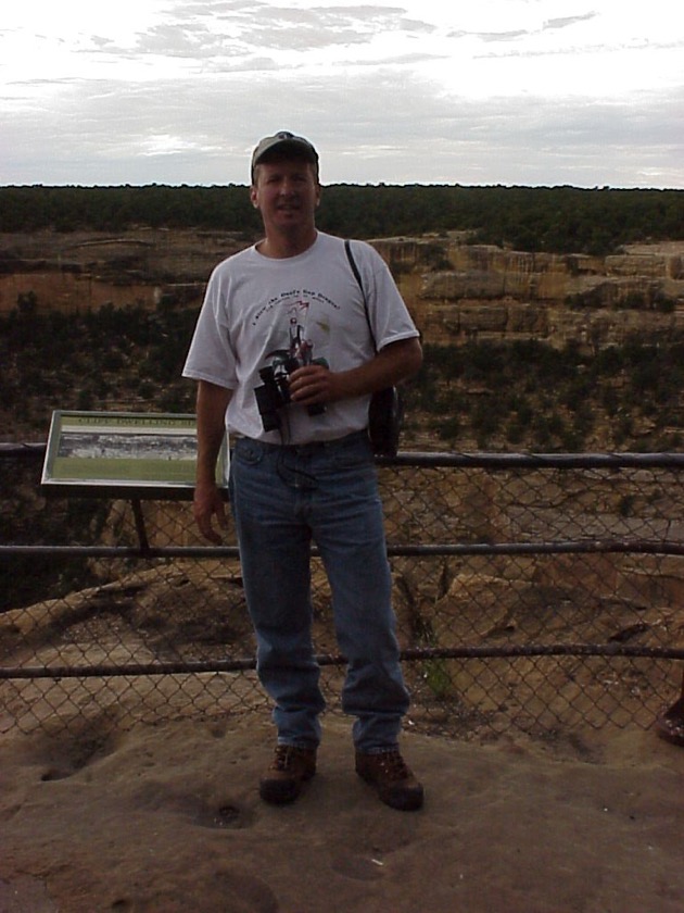 Mesa Verde