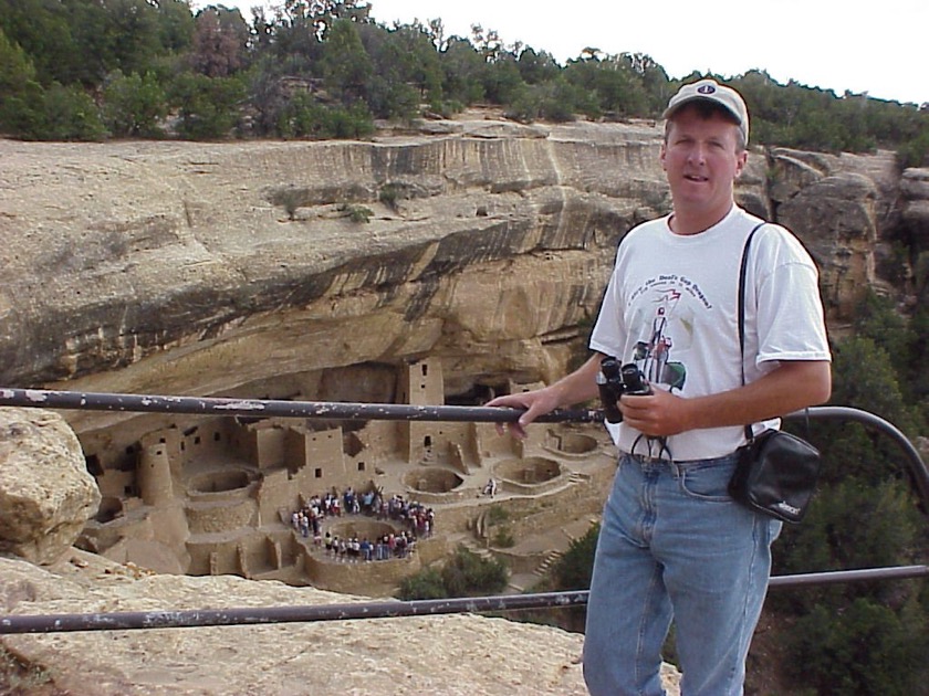 Mesa Verde