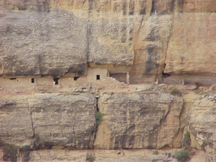 Mesa Verde