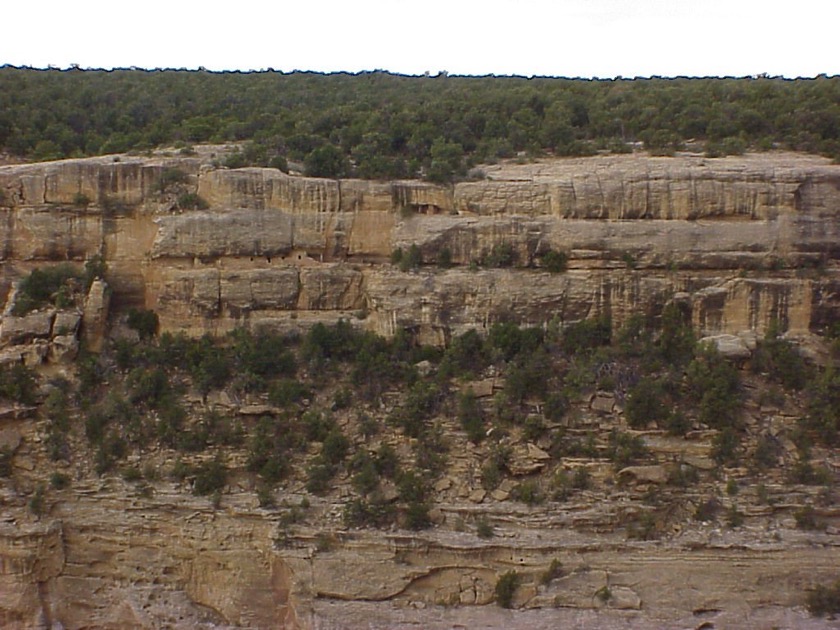 Mesa Verde