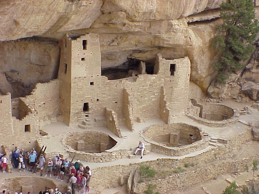 Mesa Verde