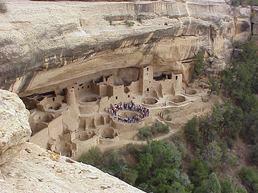 Mesa Verde