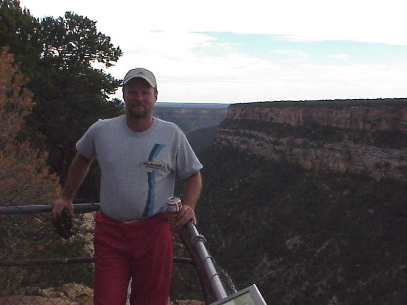 Mesa Verde