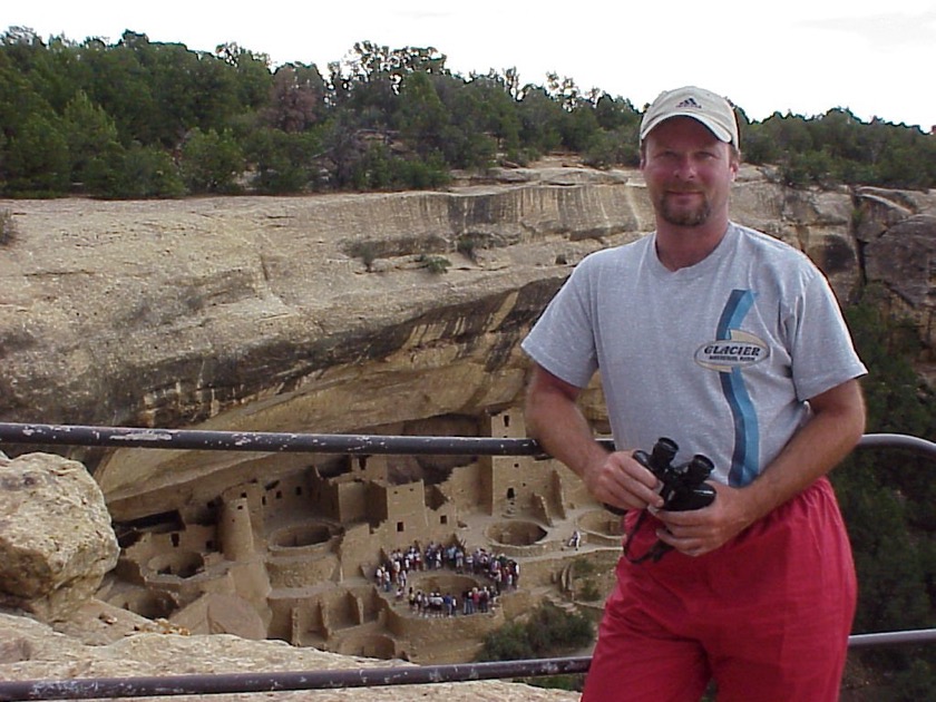 Mesa Verde