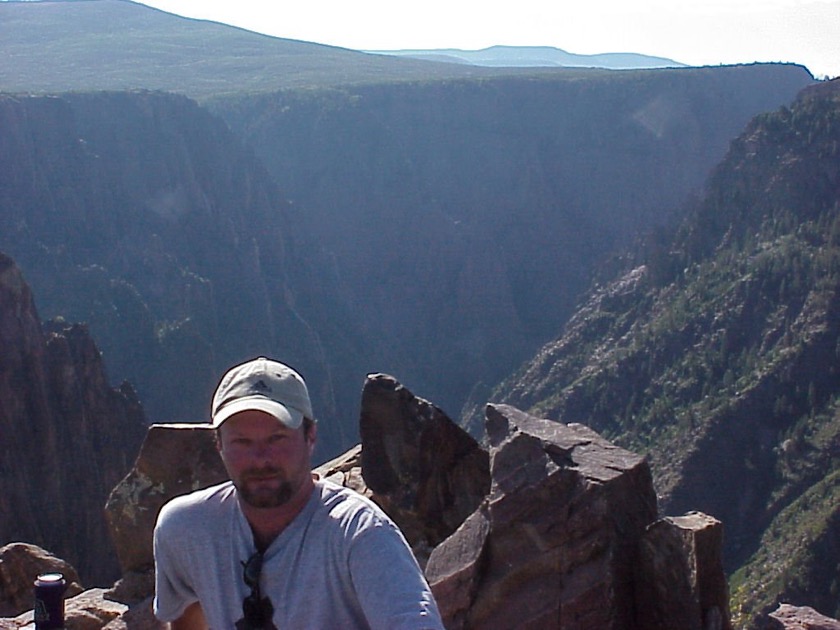 Black Canyon of the Gunnison