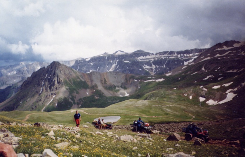 Ouray