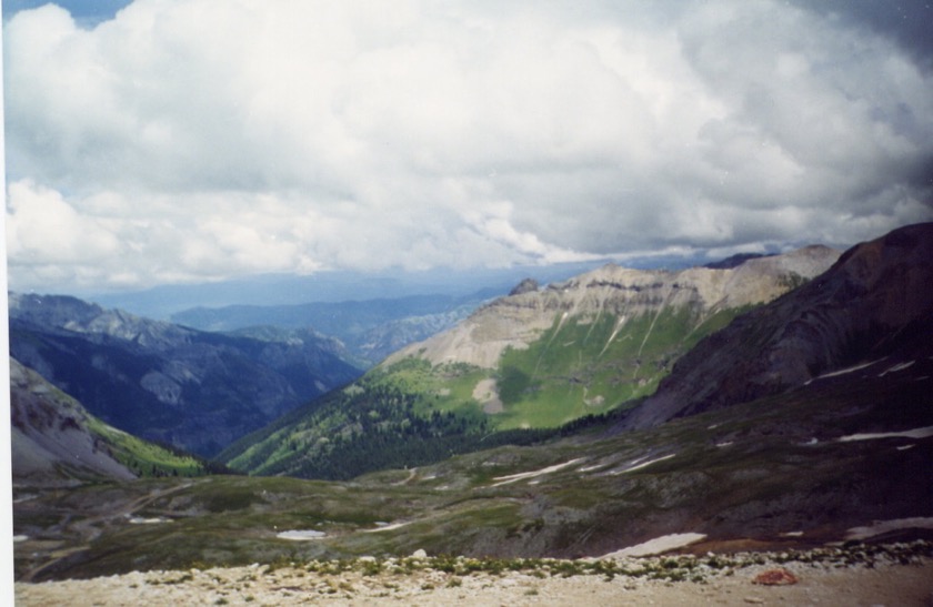 Ouray