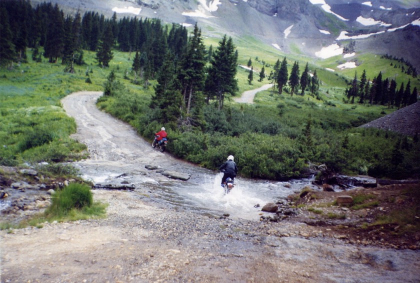 Ouray