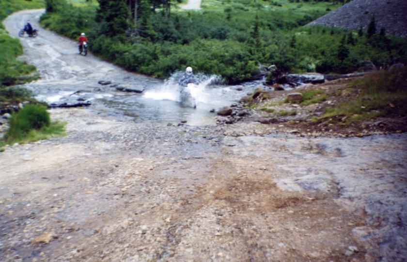 Ouray