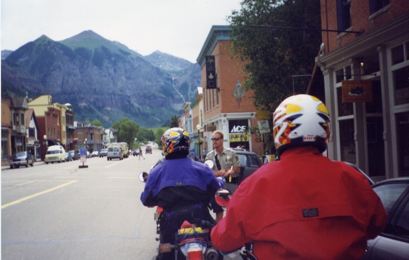 Ouray