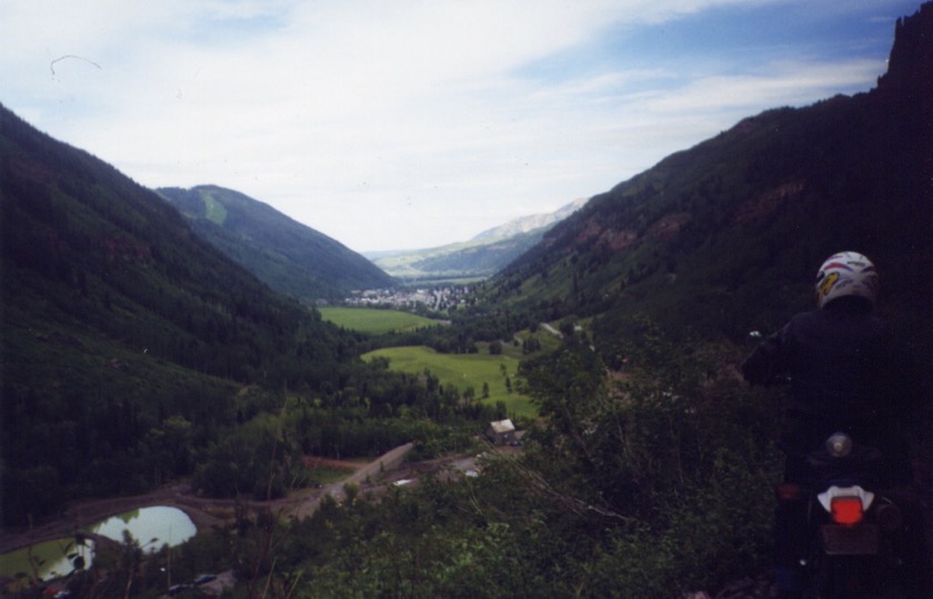 Ouray