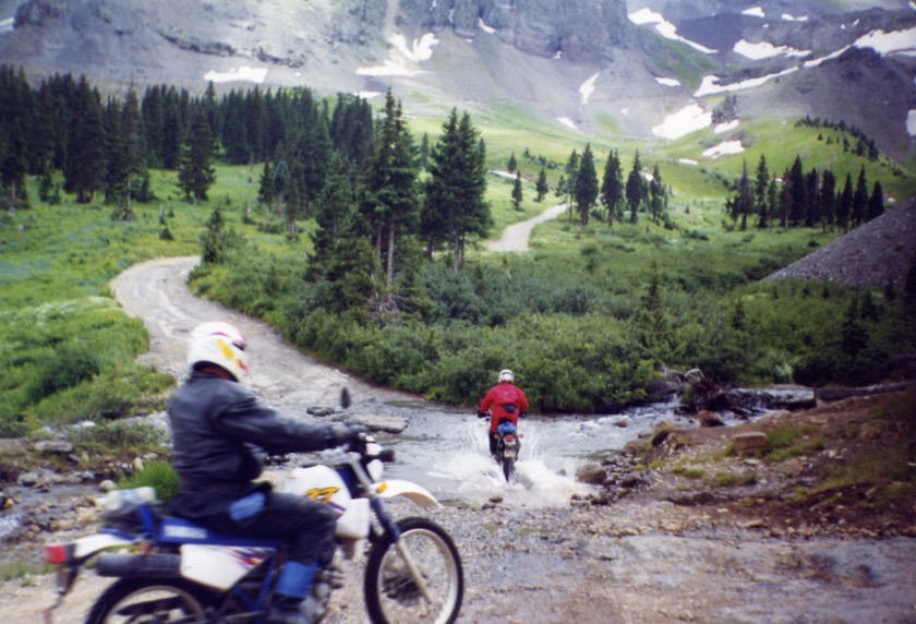 Ouray