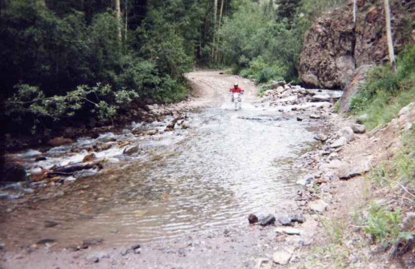 Ouray