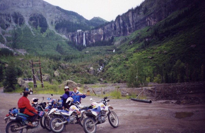 Ouray