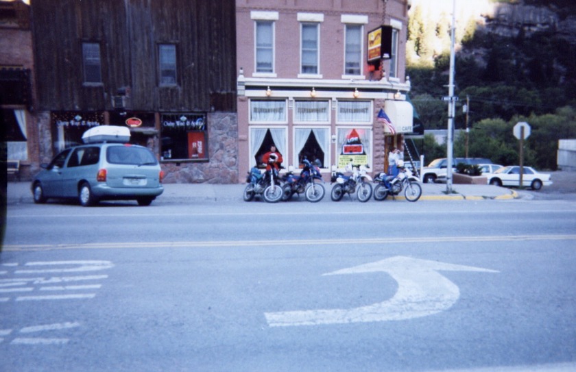 Ouray