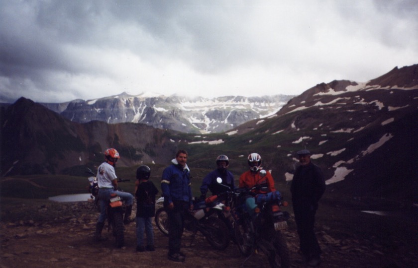 Ouray