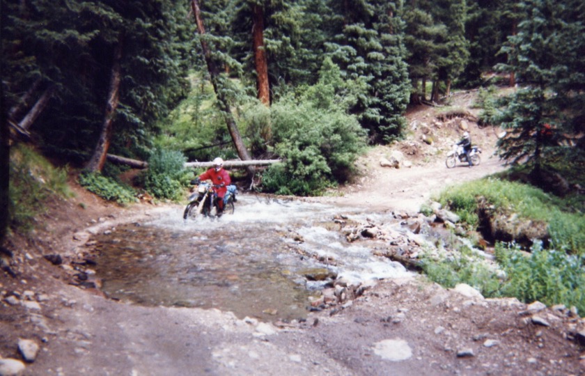 Ouray