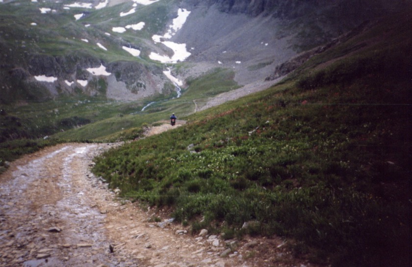 Ouray