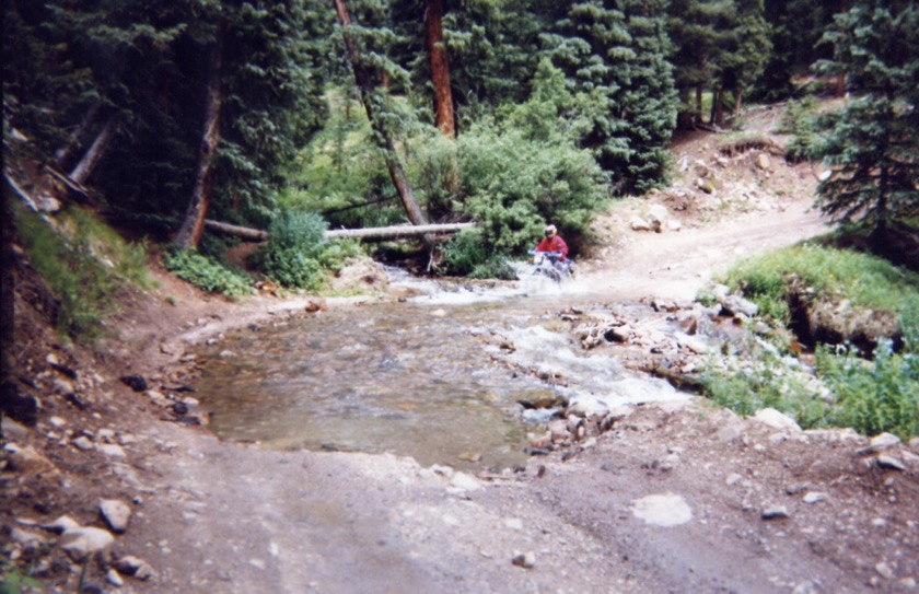 Ouray