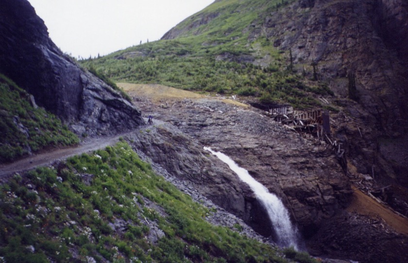 Ouray