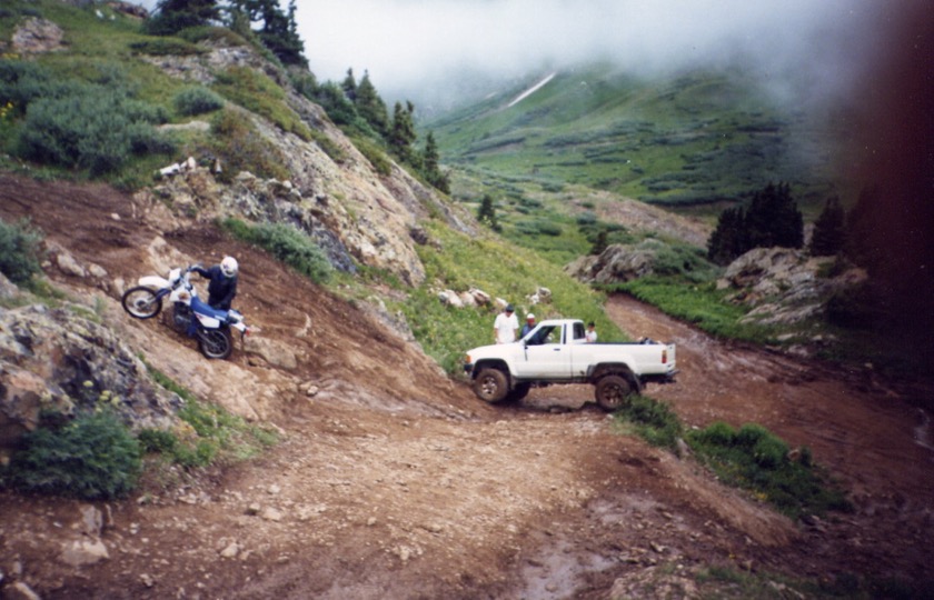 Ouray