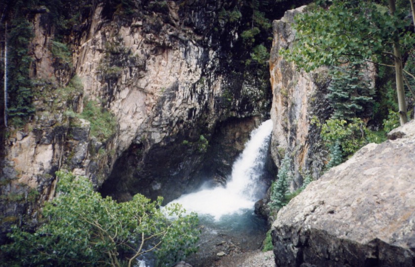 Ouray