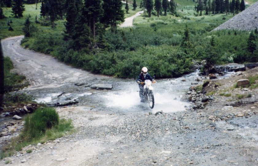 Ouray