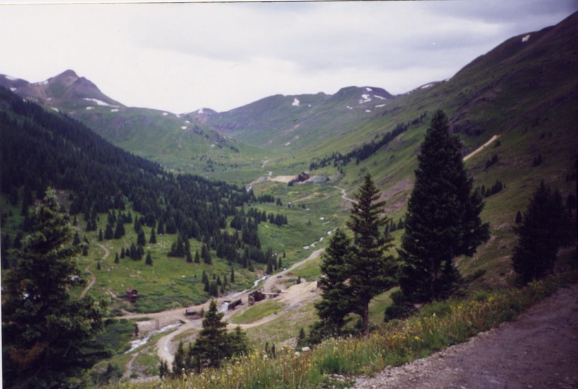 Ouray