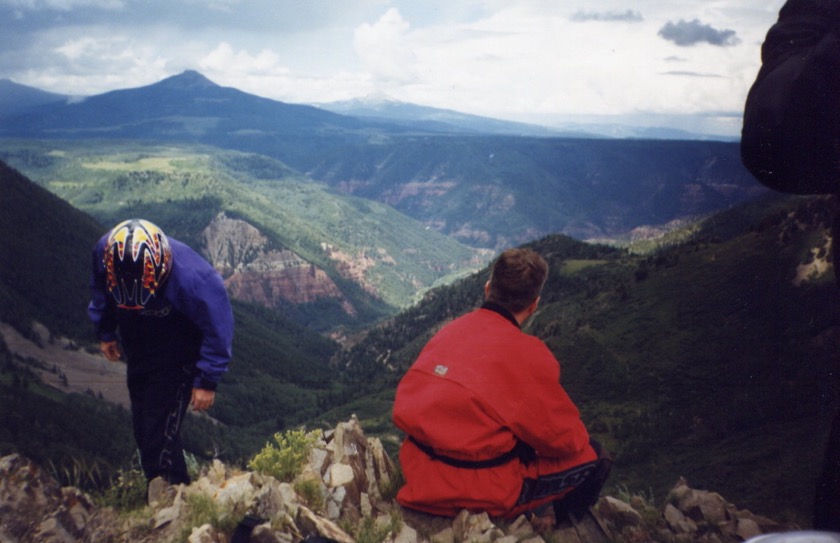 Ouray