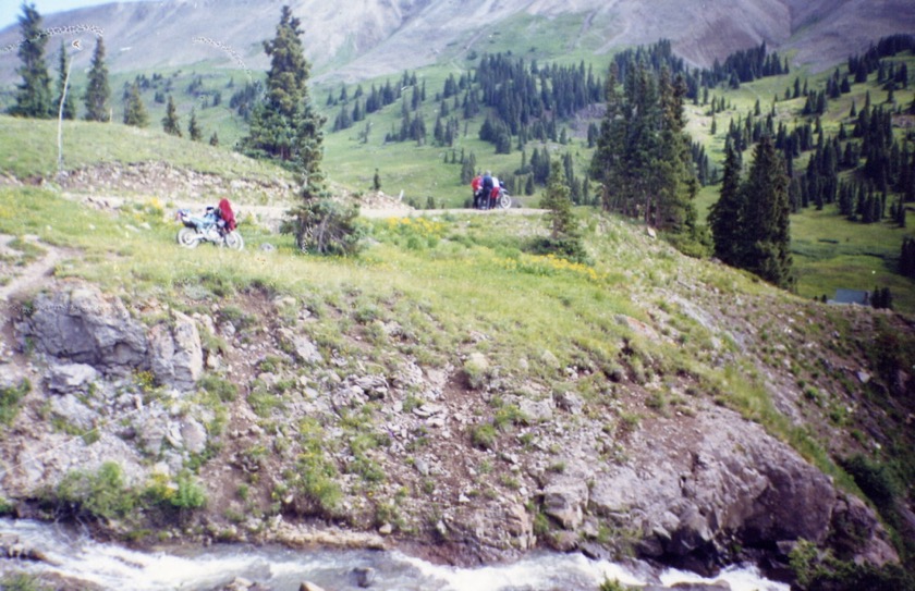 Ouray