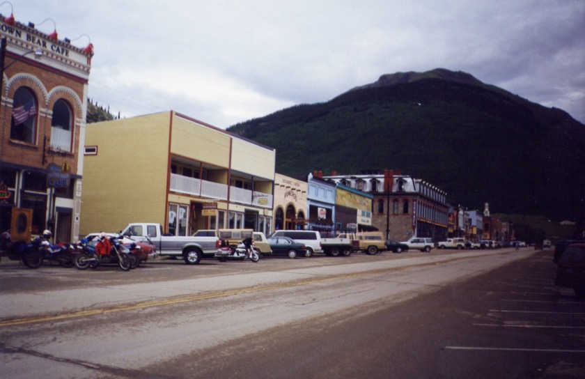 Ouray