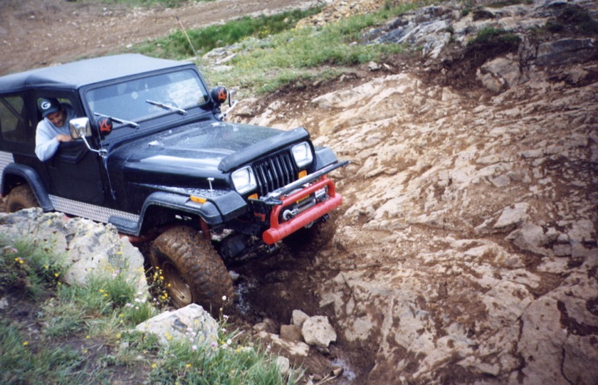 Ouray