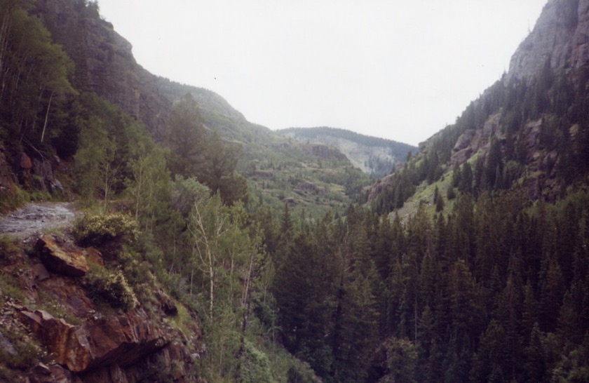 Ouray