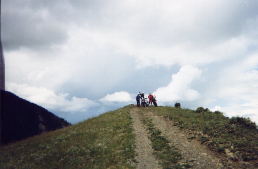 Ouray