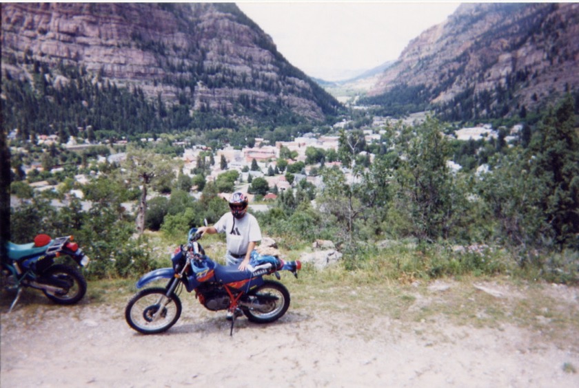 Ouray