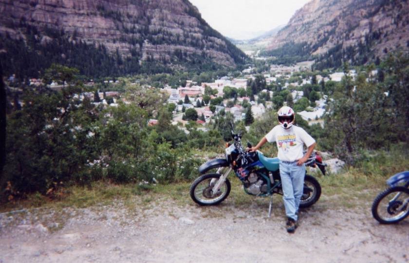 Ouray