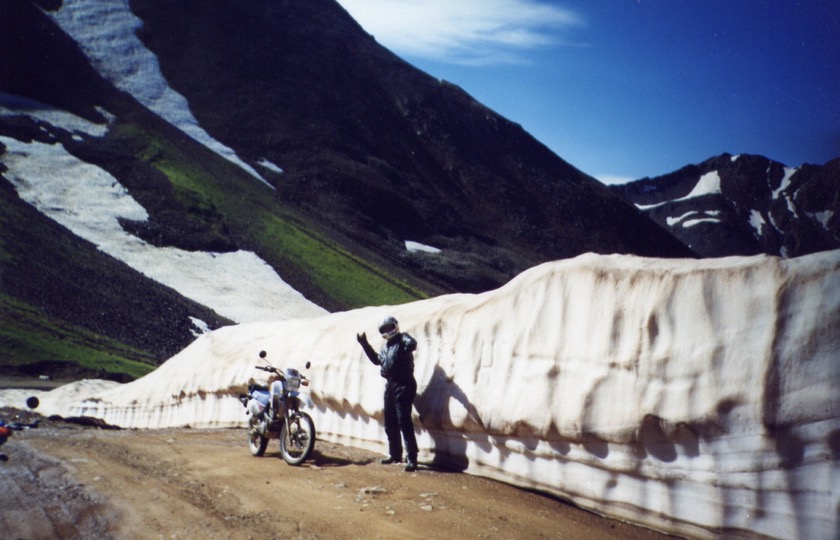 Ouray