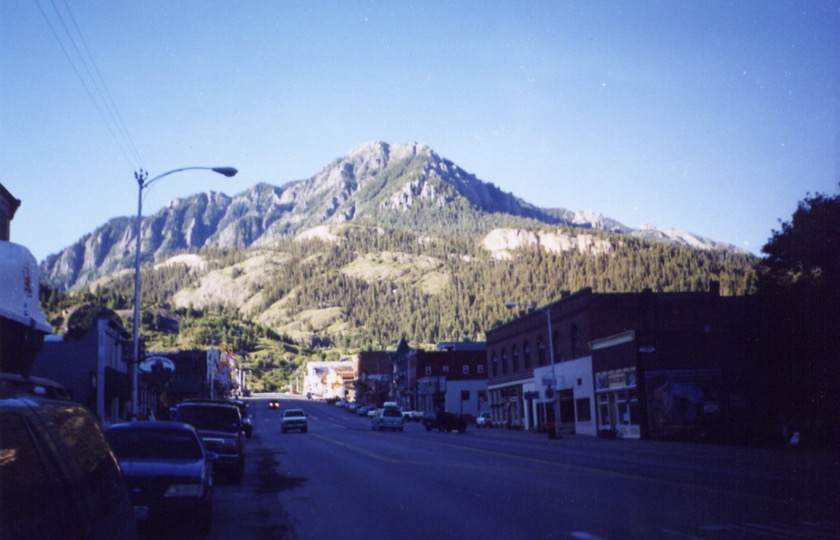 Ouray