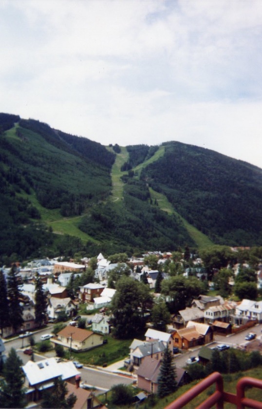 Ouray