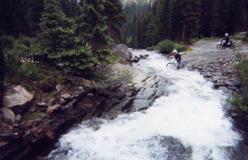 Ouray