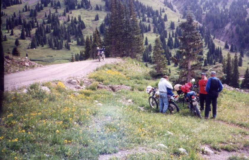 Ouray